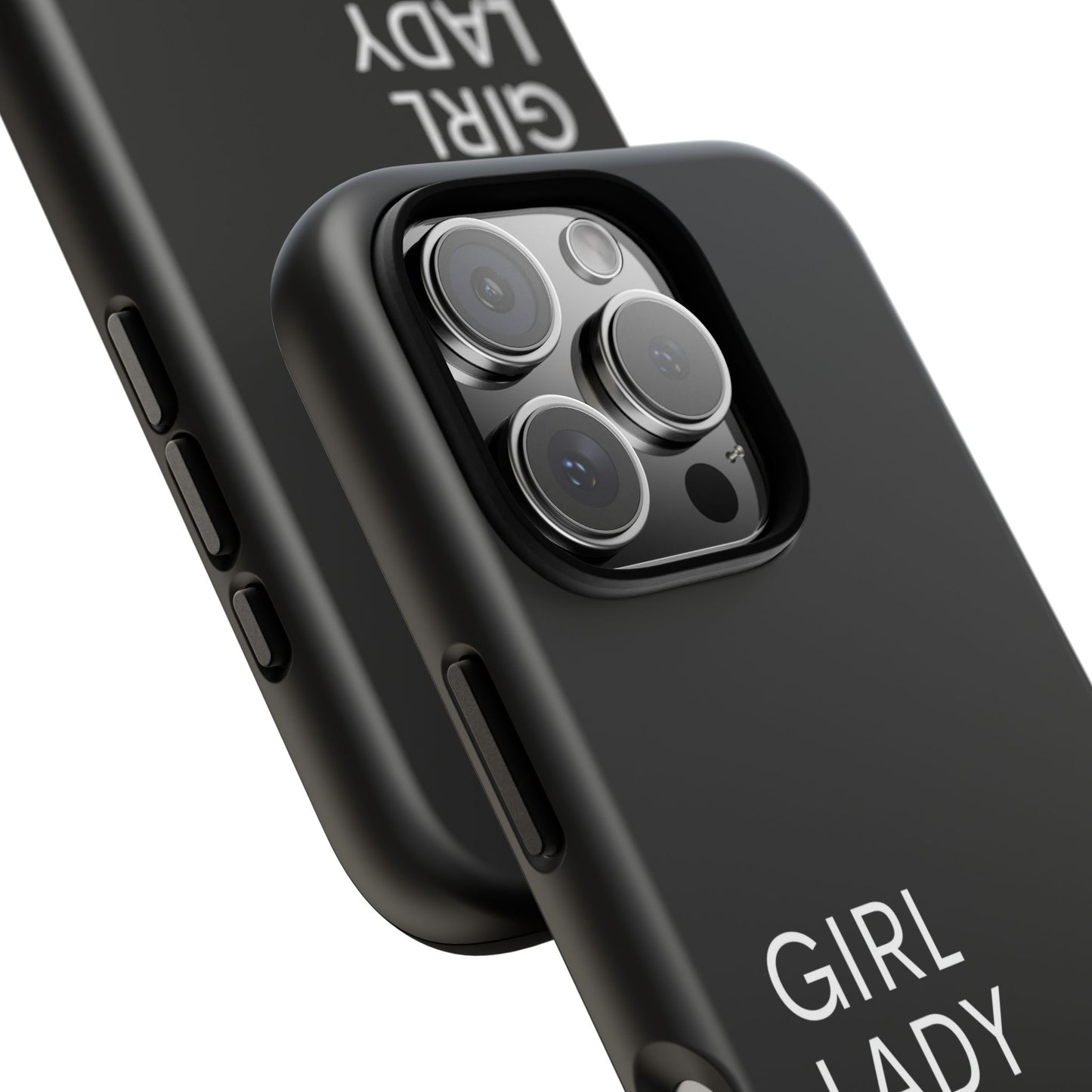 GLWG Phone Case