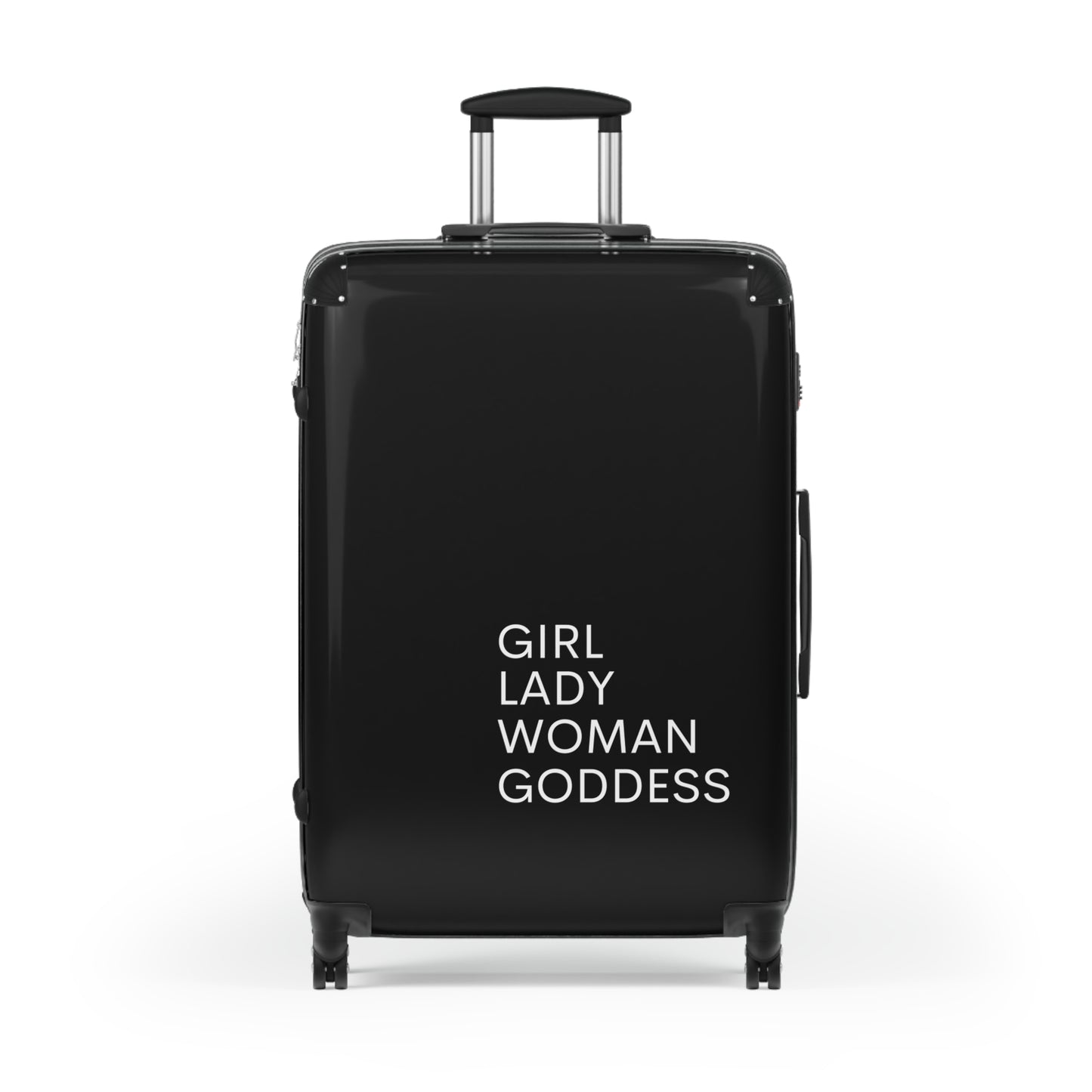 GLWG Suitcase