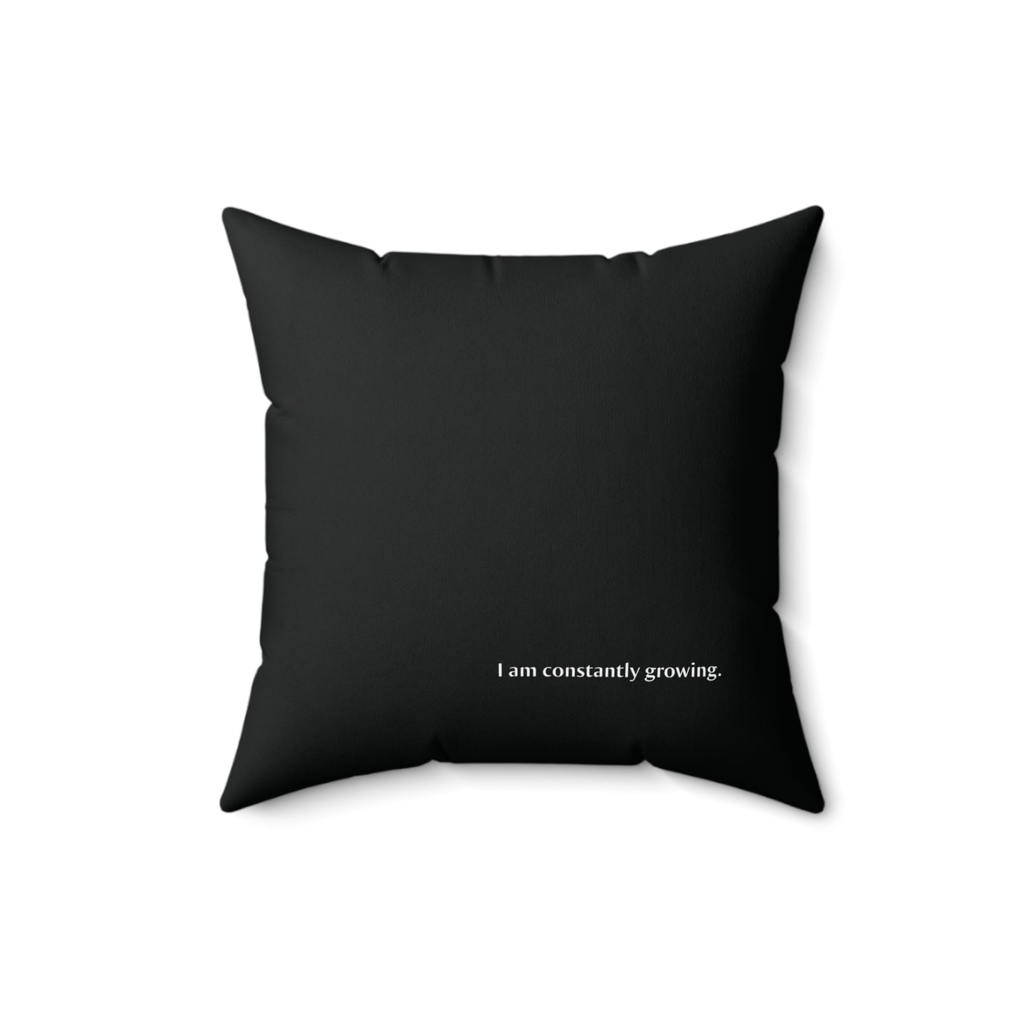 GLWG Square Pillow
