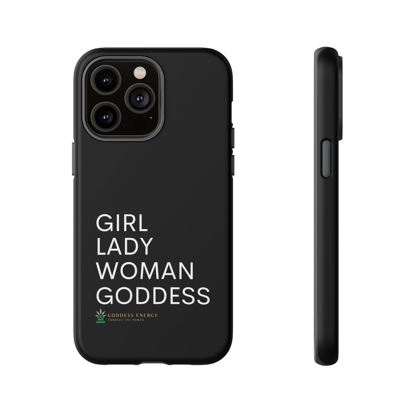 GLWG Phone Case