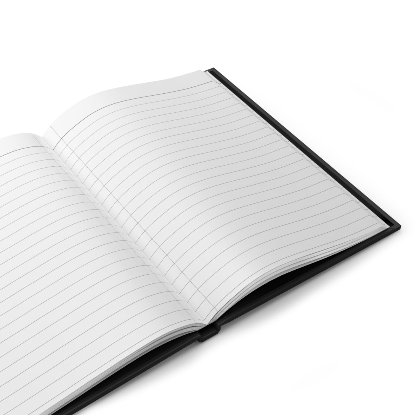 GLWG Hardcover Journal