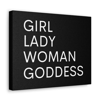 GLWG Canvas Gallery Wraps