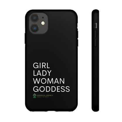 GLWG Phone Case