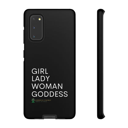 GLWG Phone Case