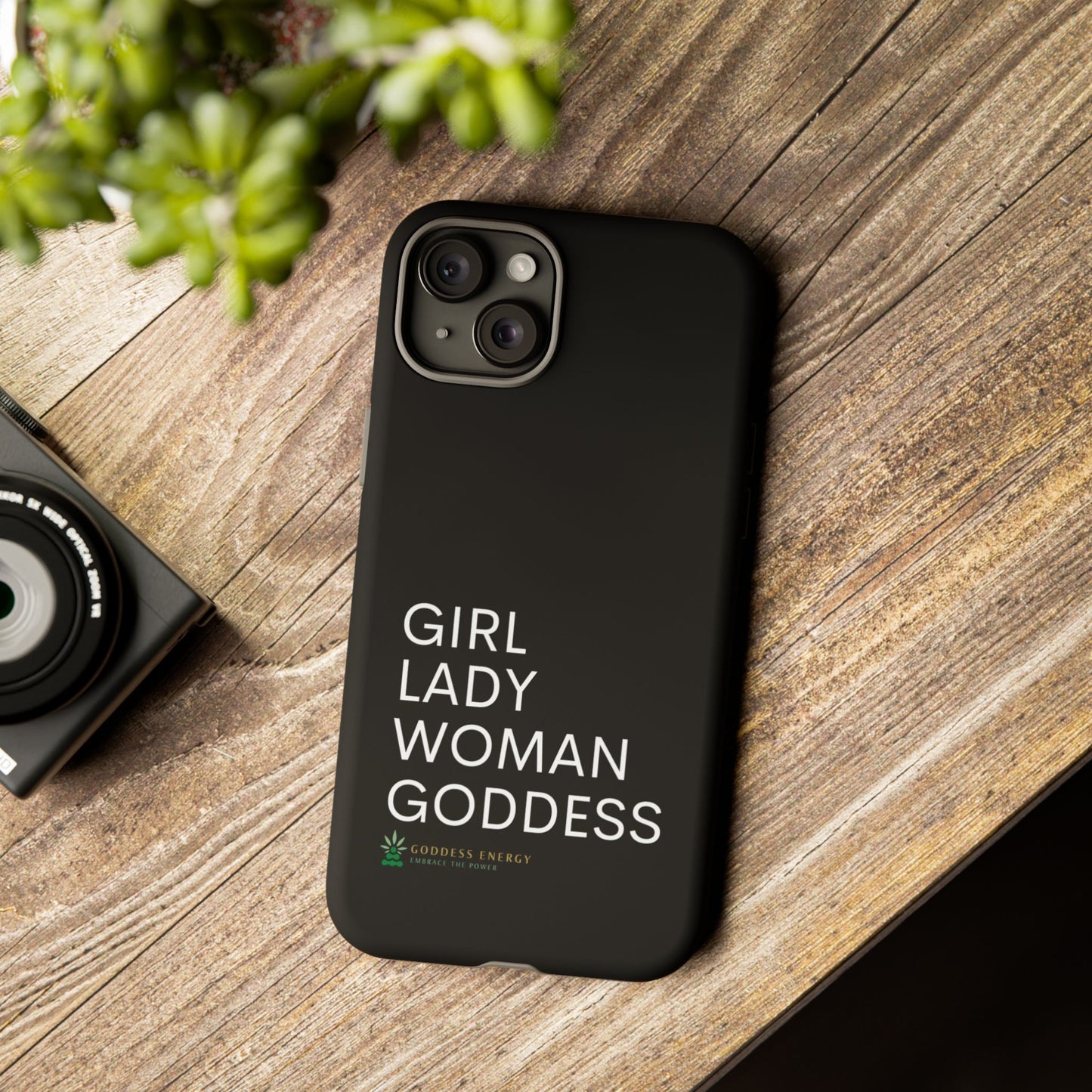 GLWG Phone Case