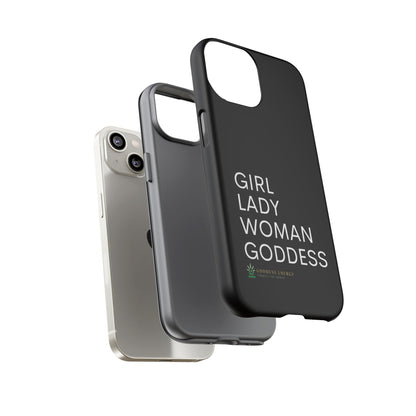 GLWG Phone Case