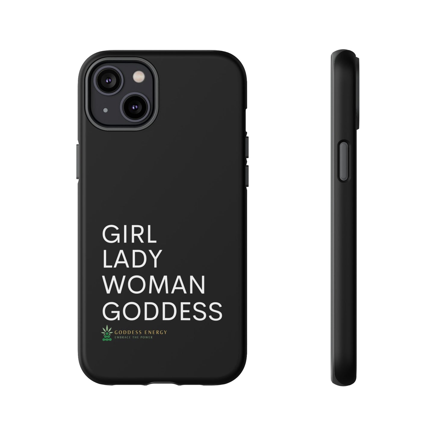 GLWG Phone Case