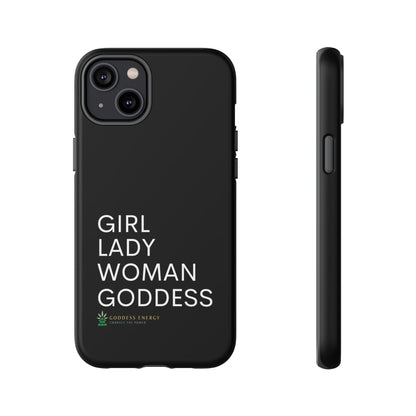 GLWG Phone Case