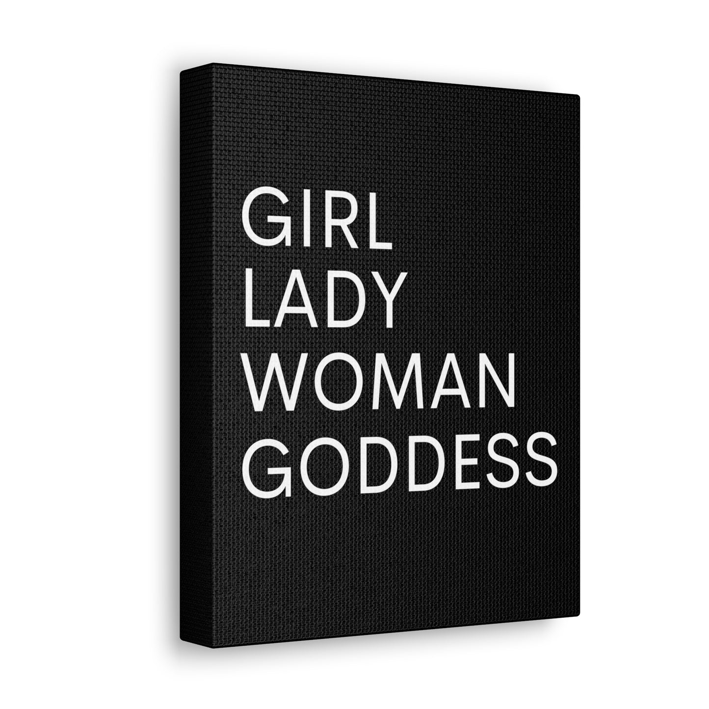 GLWG Canvas Gallery Wraps