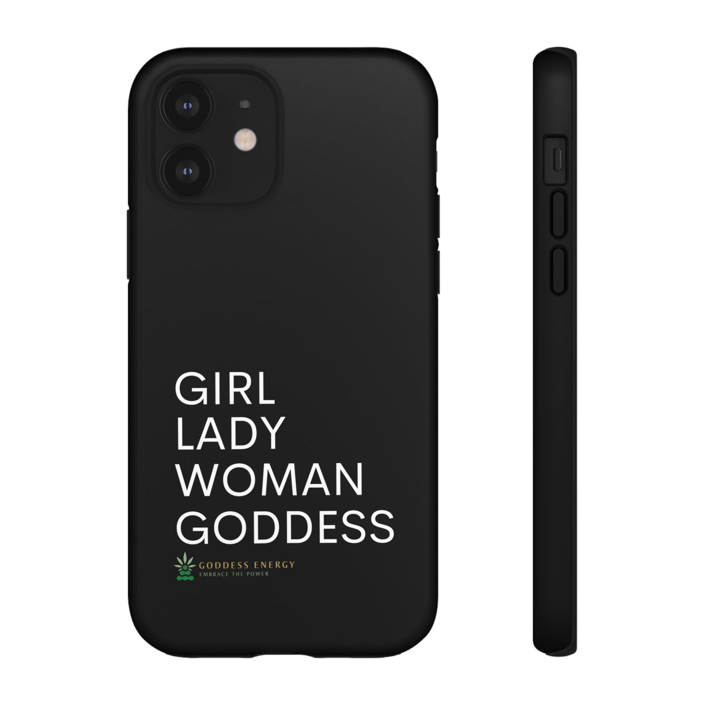 GLWG Phone Case