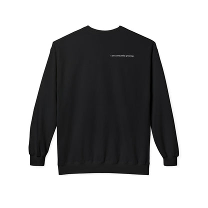 GLWG Crewneck Sweatshirt, Midweight Softstyle Fleece