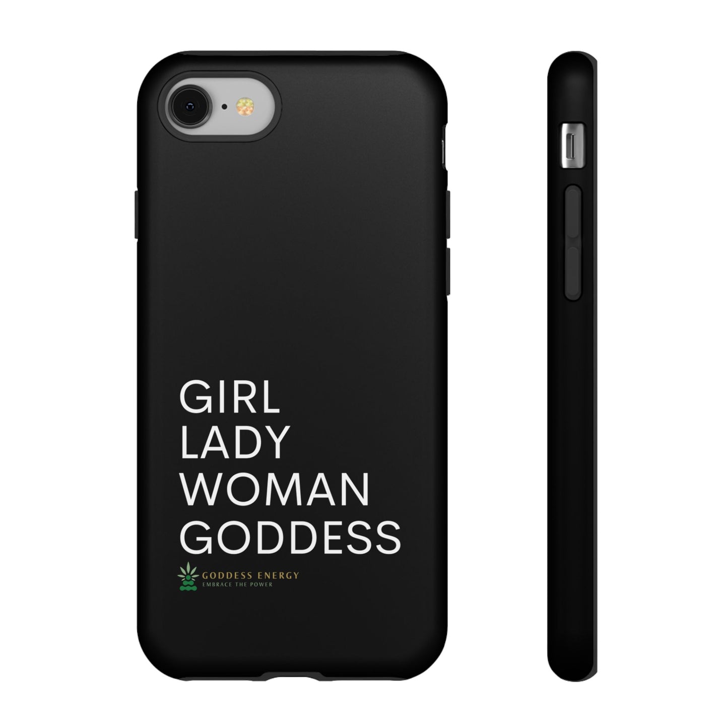 GLWG Phone Case