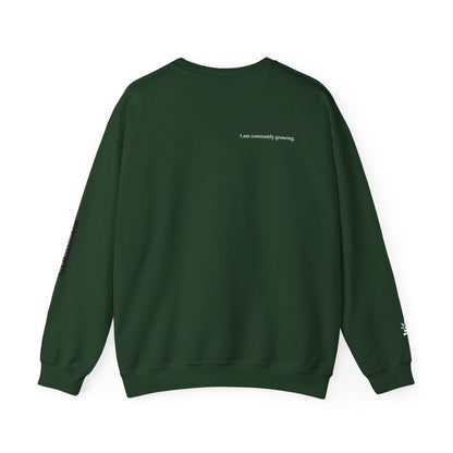 GLWG Crewneck Sweatshirt, Heavy Blend™