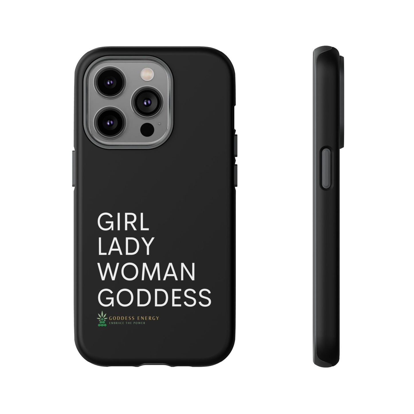 GLWG Phone Case