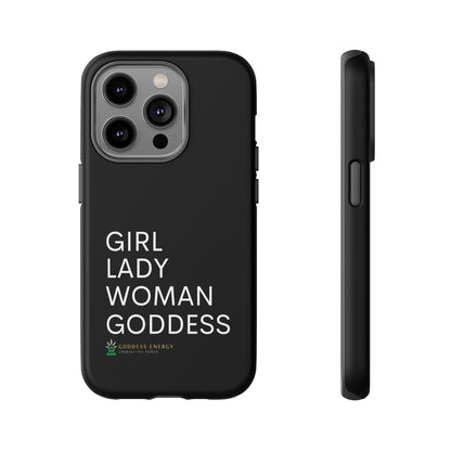 GLWG Phone Case
