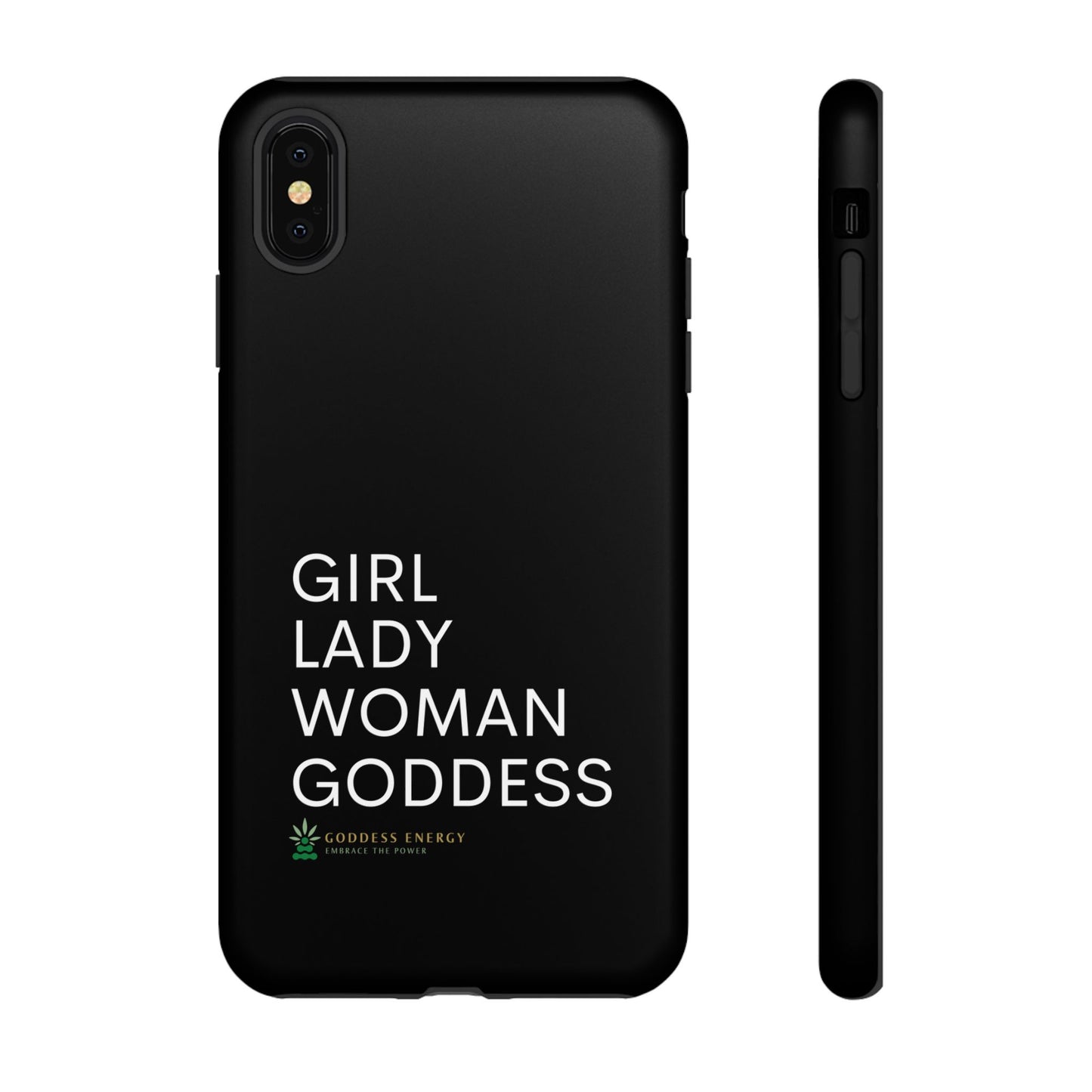 GLWG Phone Case