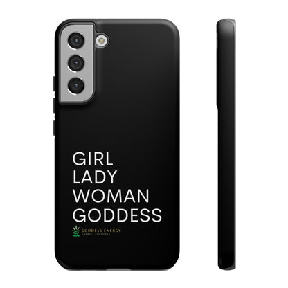 GLWG Phone Case