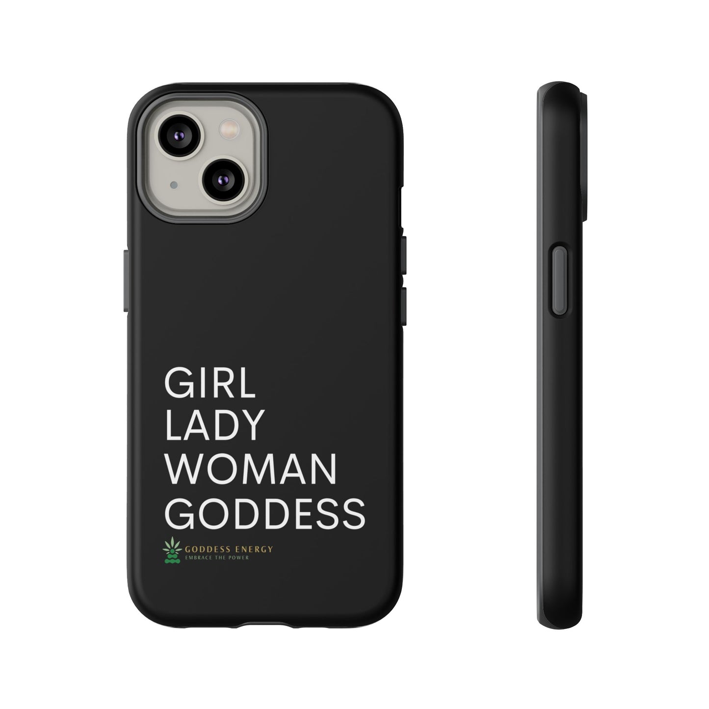 GLWG Phone Case