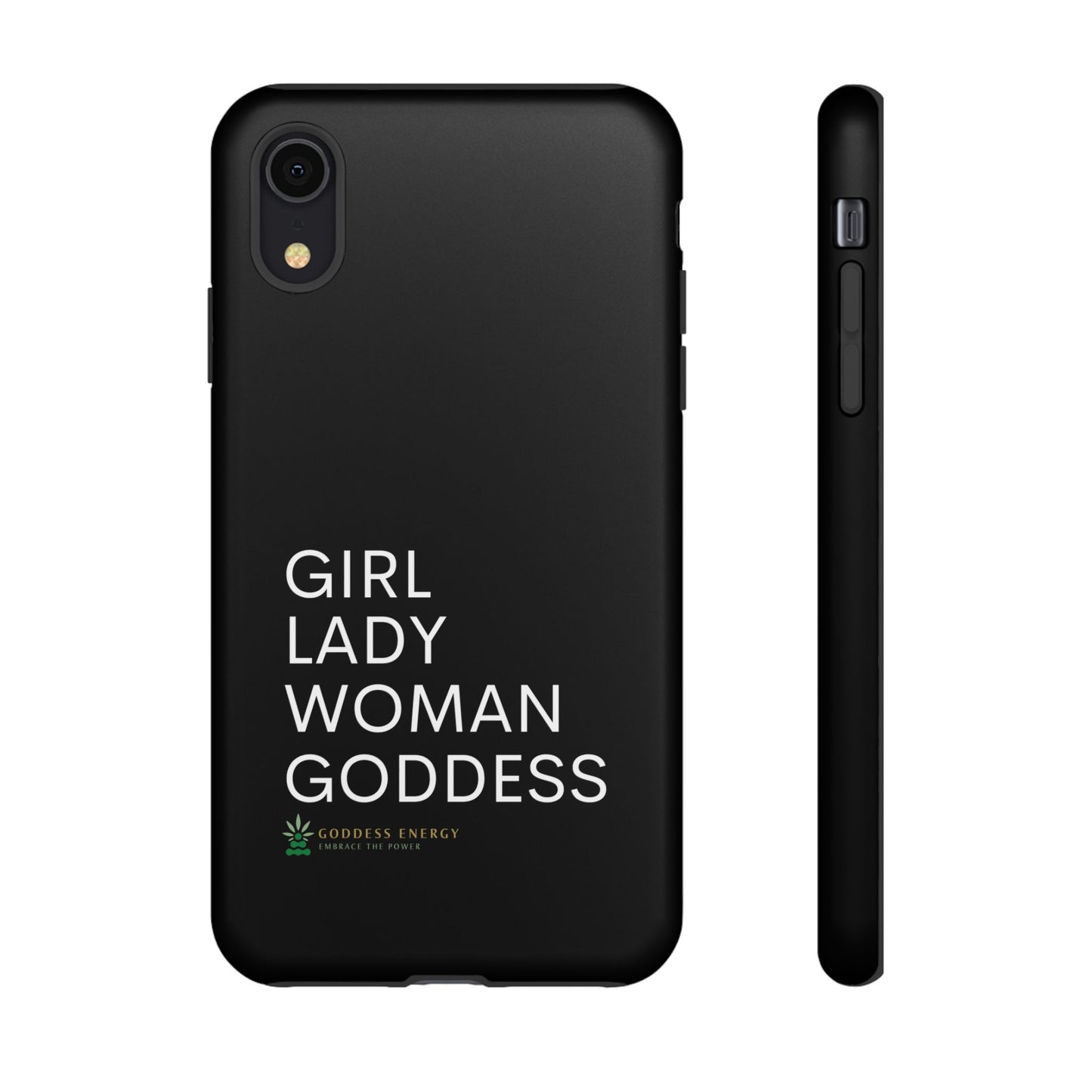 GLWG Phone Case