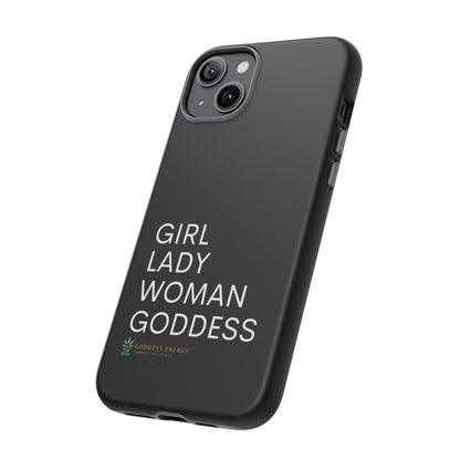 GLWG Phone Case