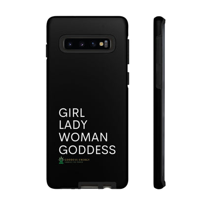 GLWG Phone Case