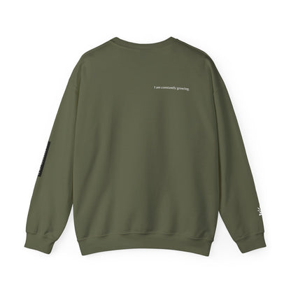 GLWG Crewneck Sweatshirt, Heavy Blend™