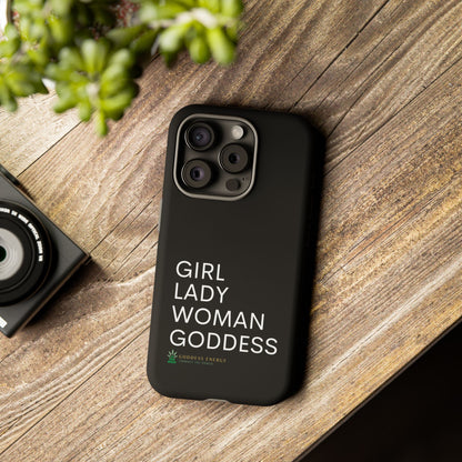 GLWG Phone Case