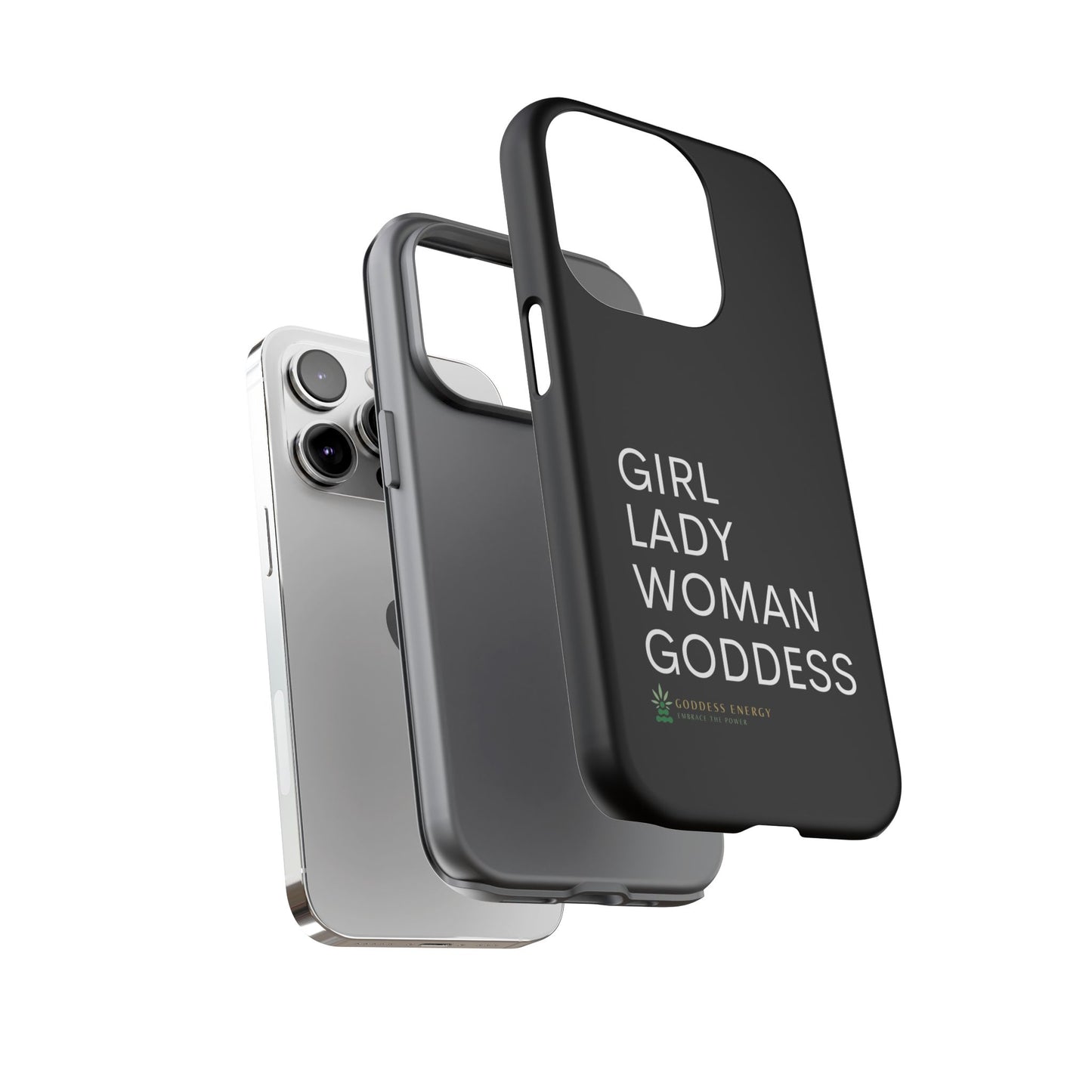GLWG Phone Case