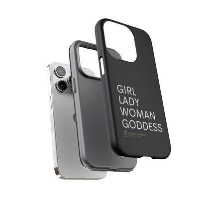 GLWG Phone Case