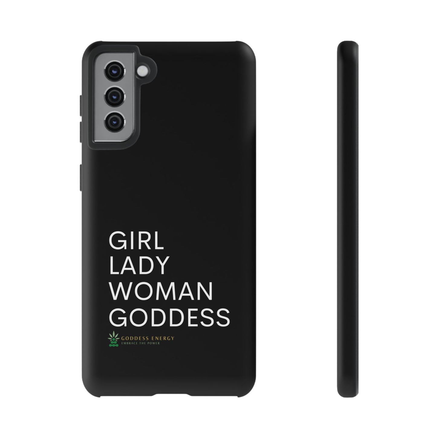 GLWG Phone Case
