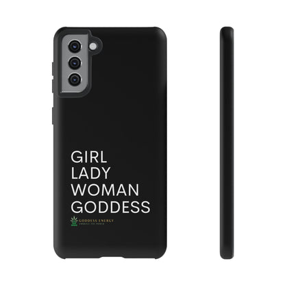GLWG Phone Case