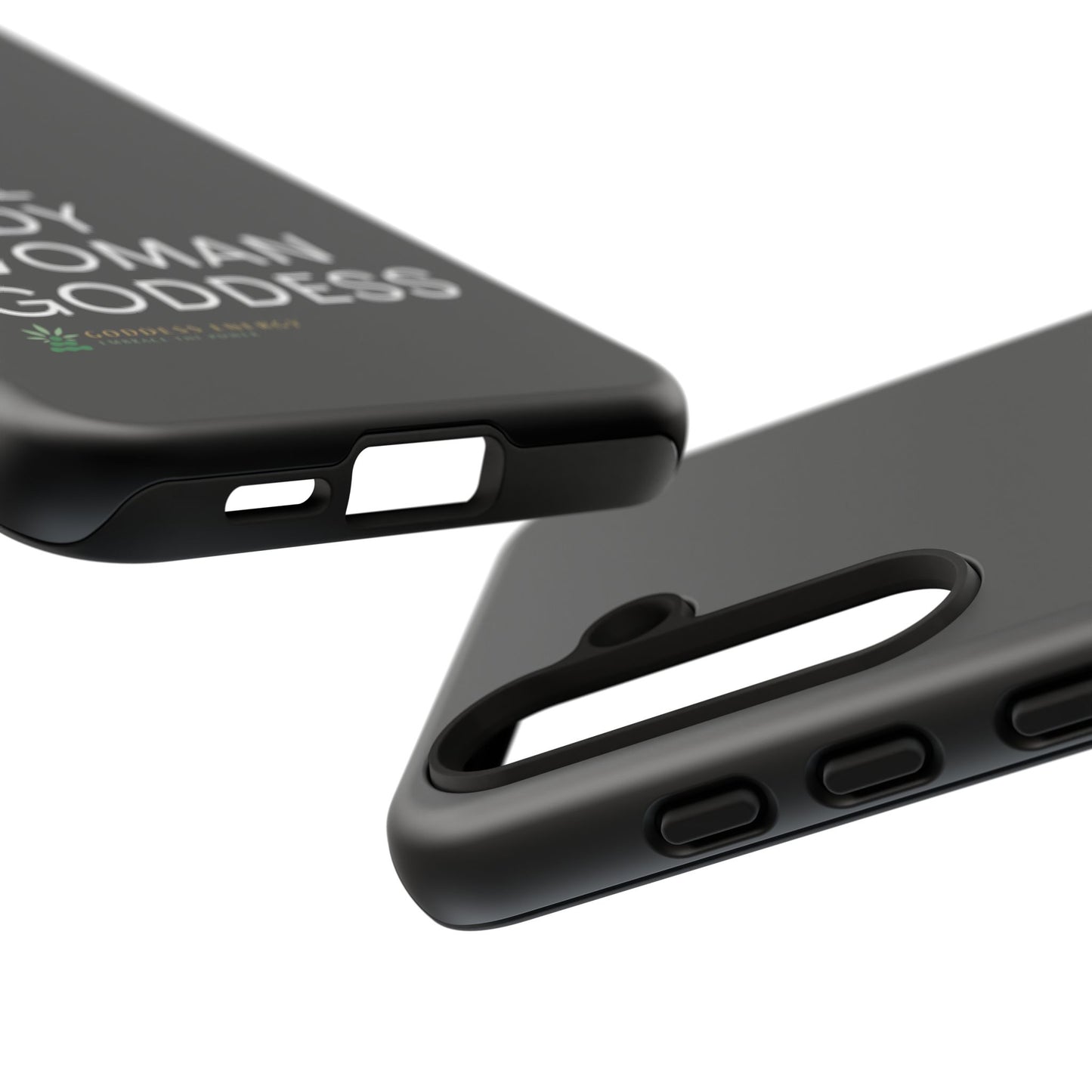 GLWG Phone Case