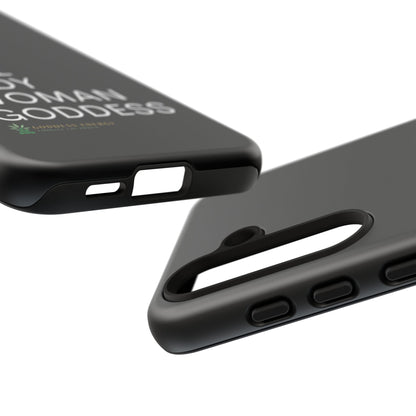 GLWG Phone Case