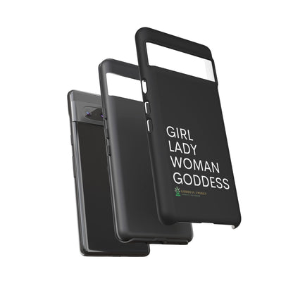 GLWG Phone Case