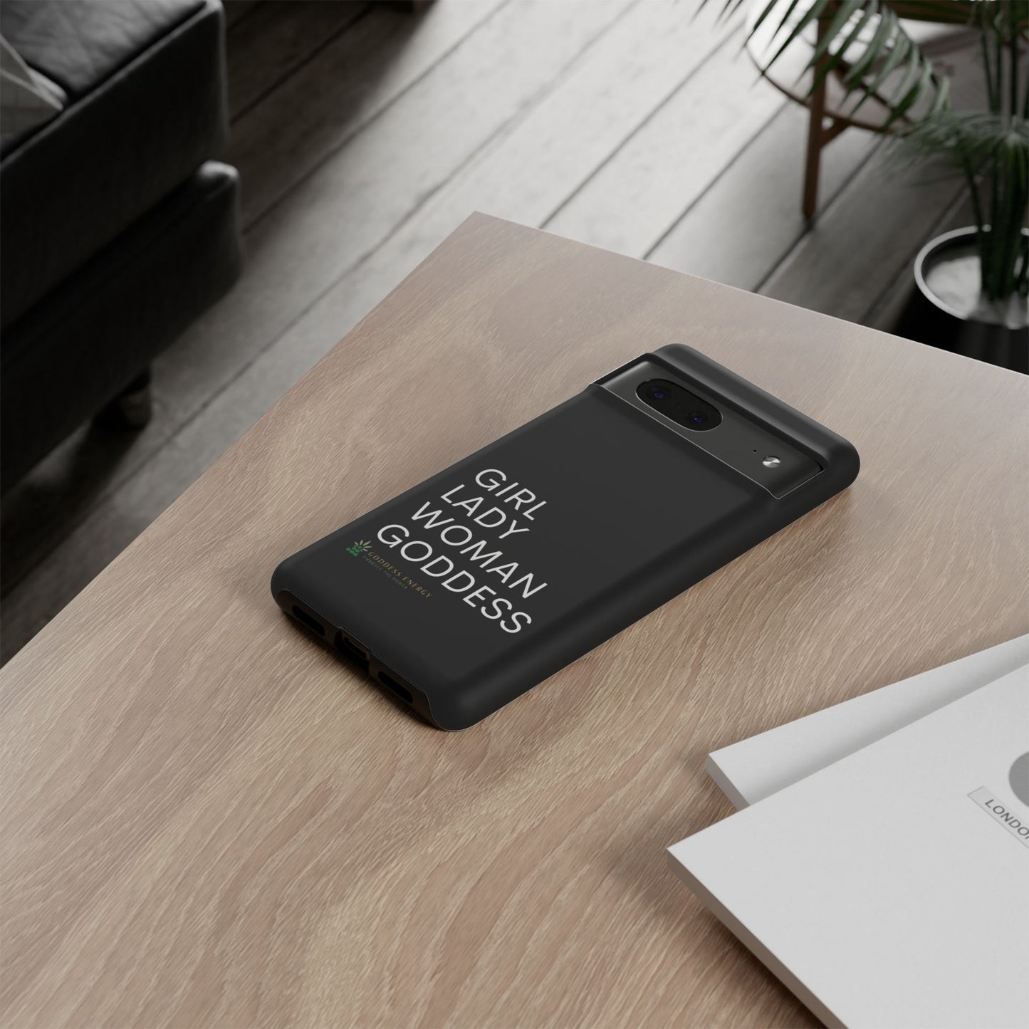 GLWG Phone Case