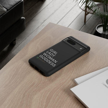 GLWG Phone Case