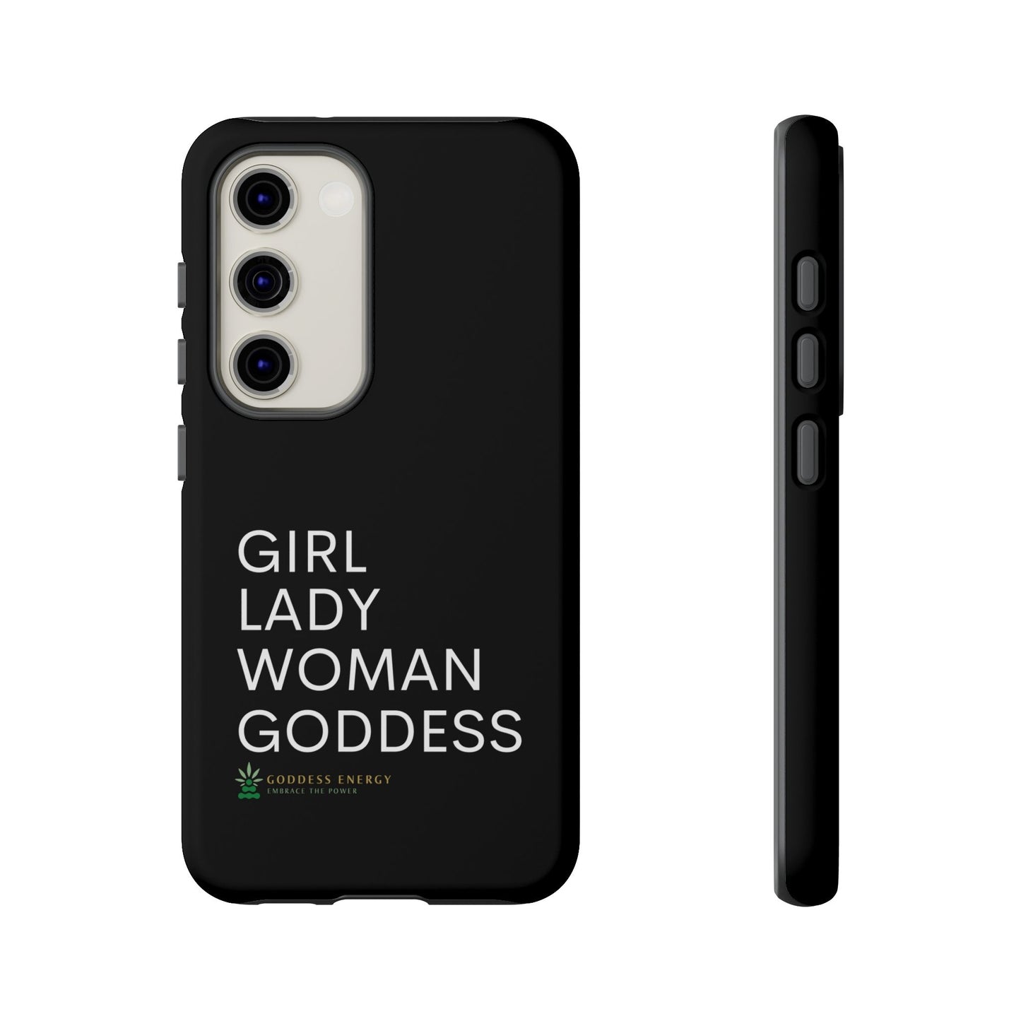 GLWG Phone Case