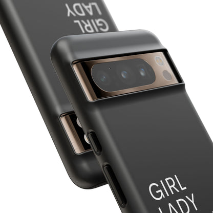 GLWG Phone Case