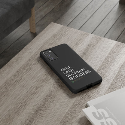 GLWG Phone Case