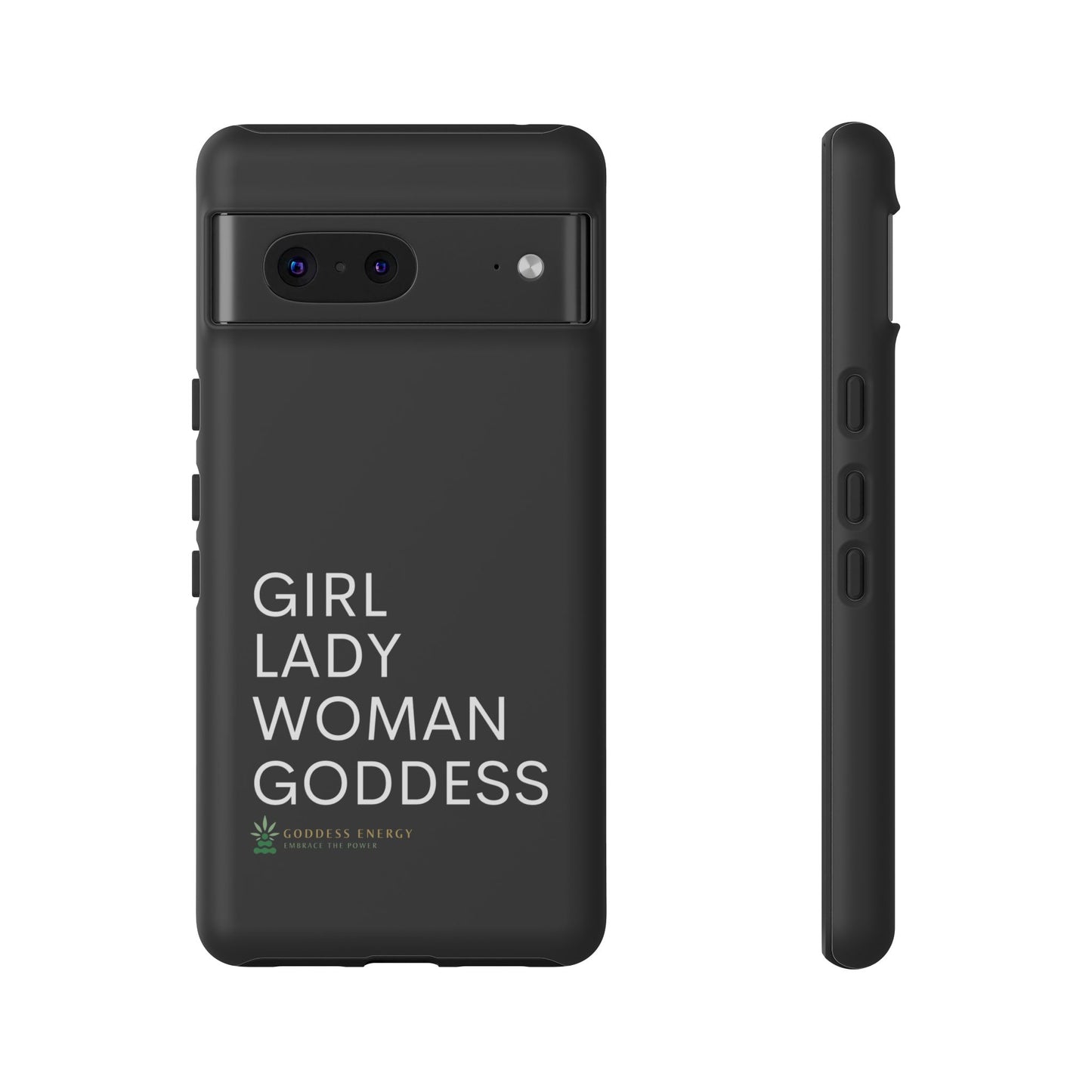 GLWG Phone Case