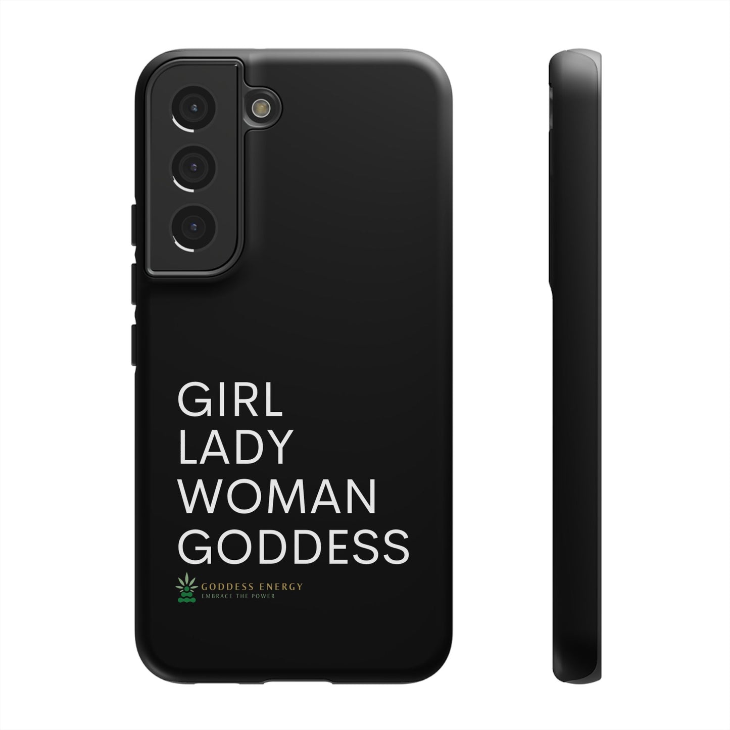 GLWG Phone Case