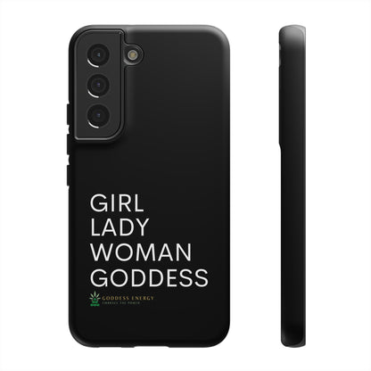 GLWG Phone Case