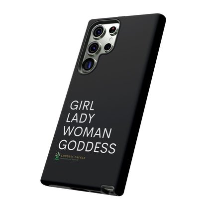 GLWG Phone Case