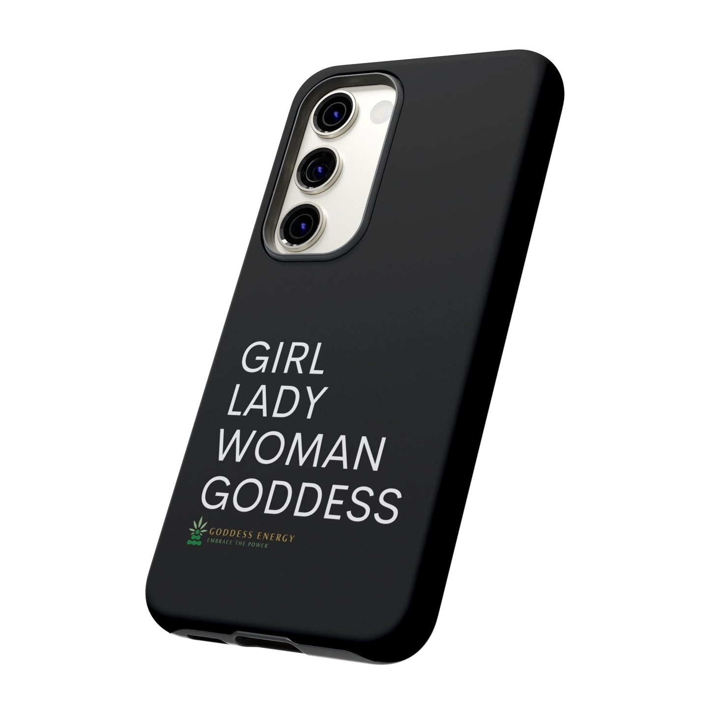 GLWG Phone Case
