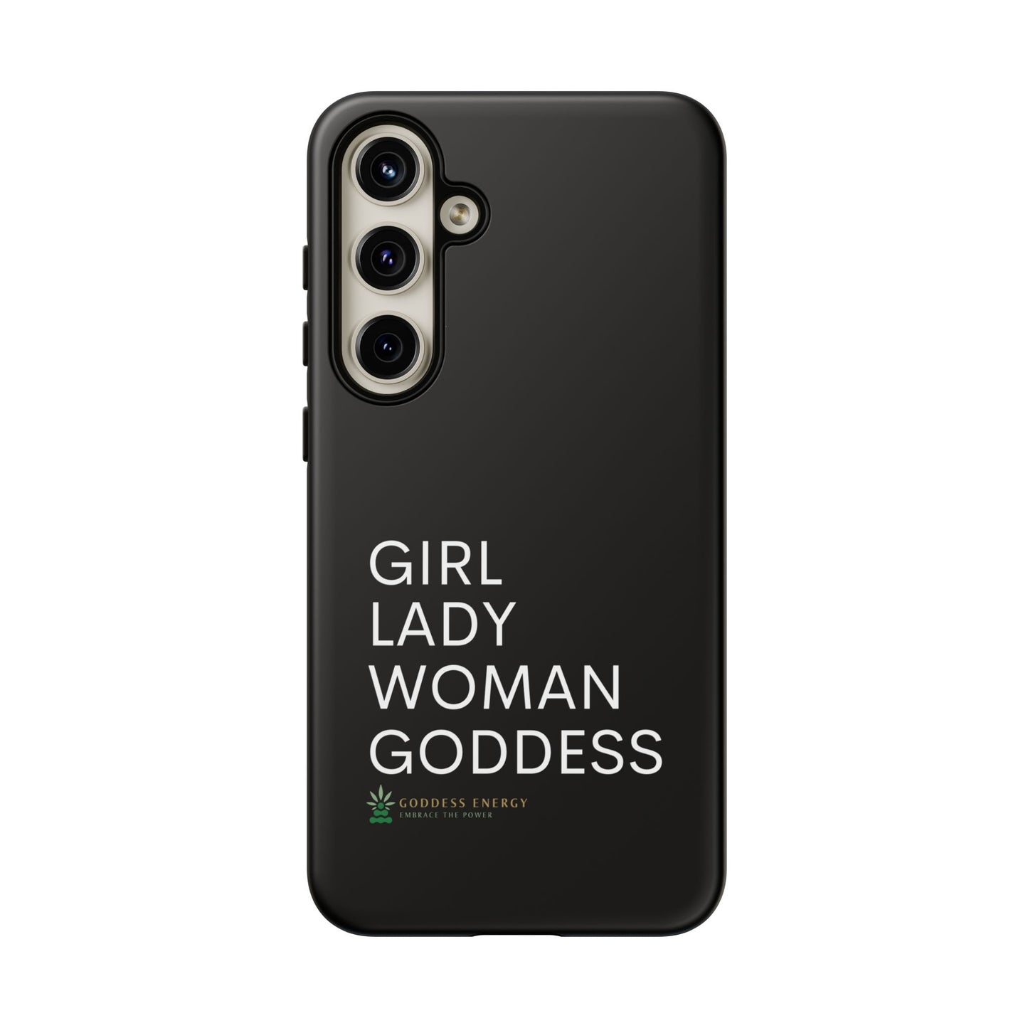GLWG Phone Case