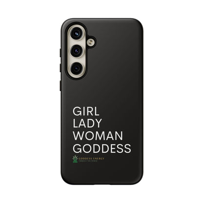 GLWG Phone Case