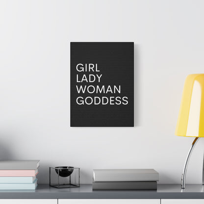 GLWG Matte Canvas