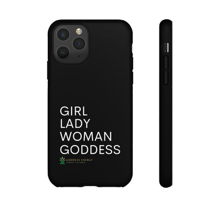 GLWG Phone Case