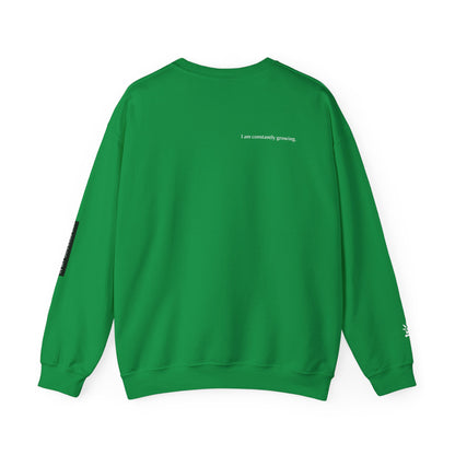 GLWG Crewneck Sweatshirt, Heavy Blend™
