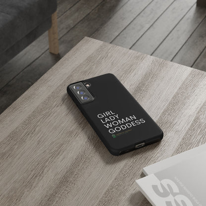 GLWG Phone Case